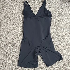 Jockey Body Suit